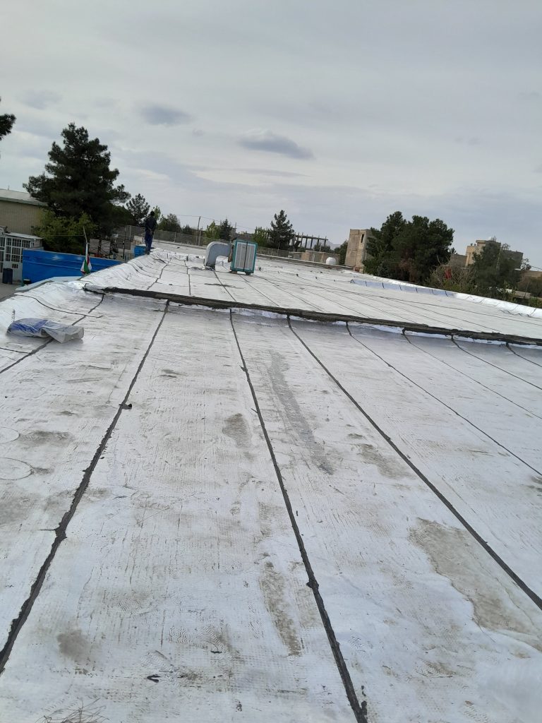 ضررهای استفاده از ایزوگام ارزان قیمت