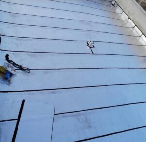 عایق رطوبتی ایزوگام