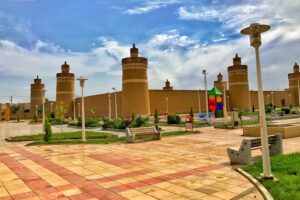 نصب و فروش ایزوگام در نجف آباد مستقیم از کارخانه آیت