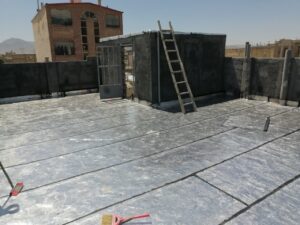 خرید ایزوگام اصفهان در درچه از کارخانه 09137098622