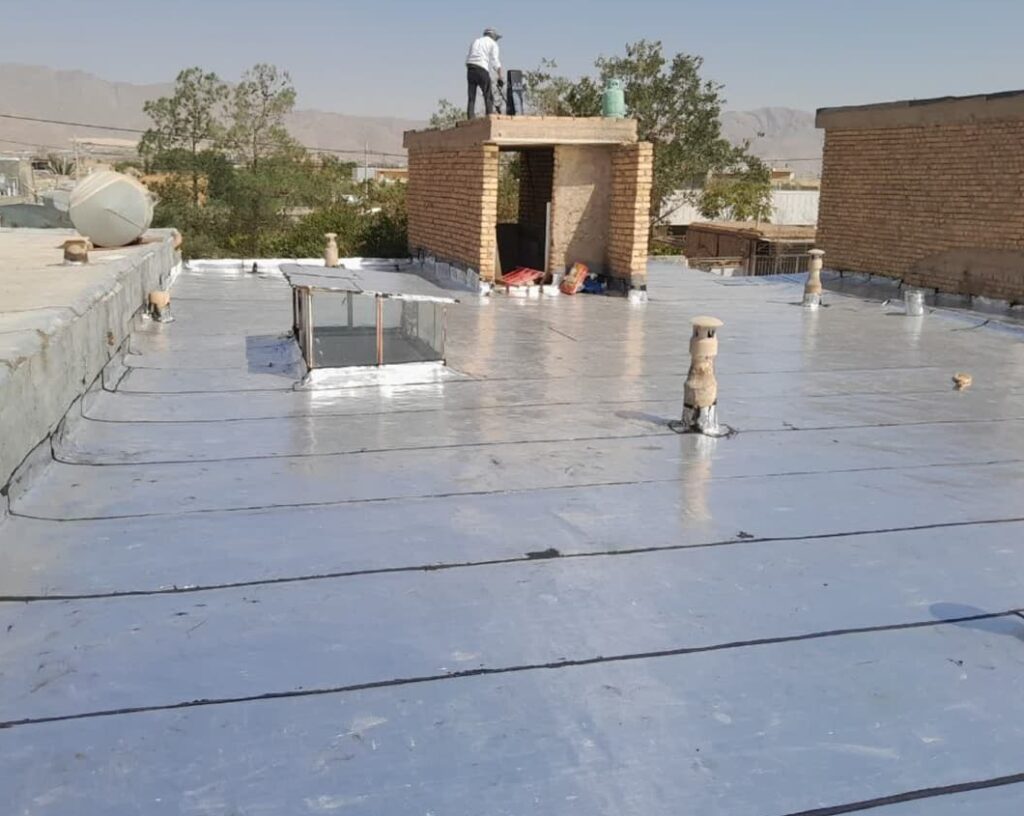 انجام ایزوگام برای سیستان و بلوچستان