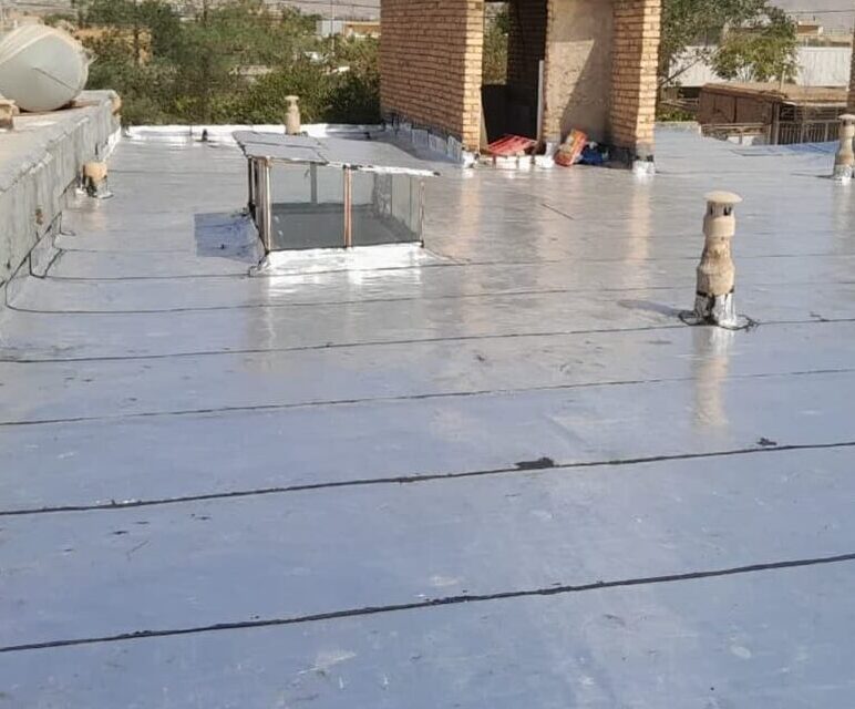 انجام ایزوگام برای سیستان و بلوچستان