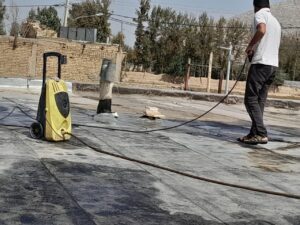 پوسیدگی ایزوگام