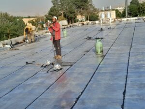 قیمت بهترین ایزوگام اصفهان 12 سال ضمانت