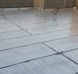 ایزوگام فویل دار مخصوص مناطق سرد سیر همدان