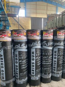 نصب ایزوگام در فصل زمستان اصفهان