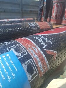 ایزوگام درجه یک تبریز