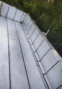 عایق رطوبتی ایزوگام