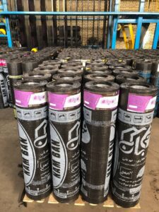 خرید ایزوگام همدان از کارخانه دلیجان و تبریز