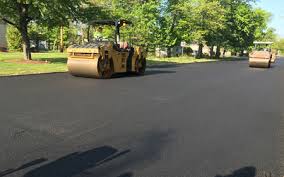 کارخانه و اجرای آسفالت