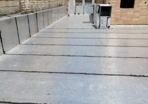 اجرای ایزوگام درجه یک توسط www.iranisobam.ir