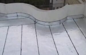 فروش و نصب ایزوگام اصفهان با ضمانت 