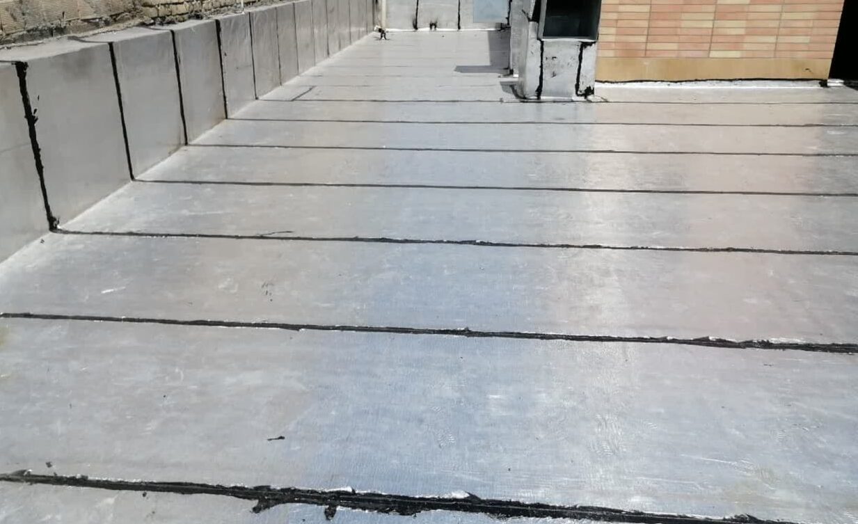 خرید و نصب ایزوگام در تهران 12 سال ضمانت نامه