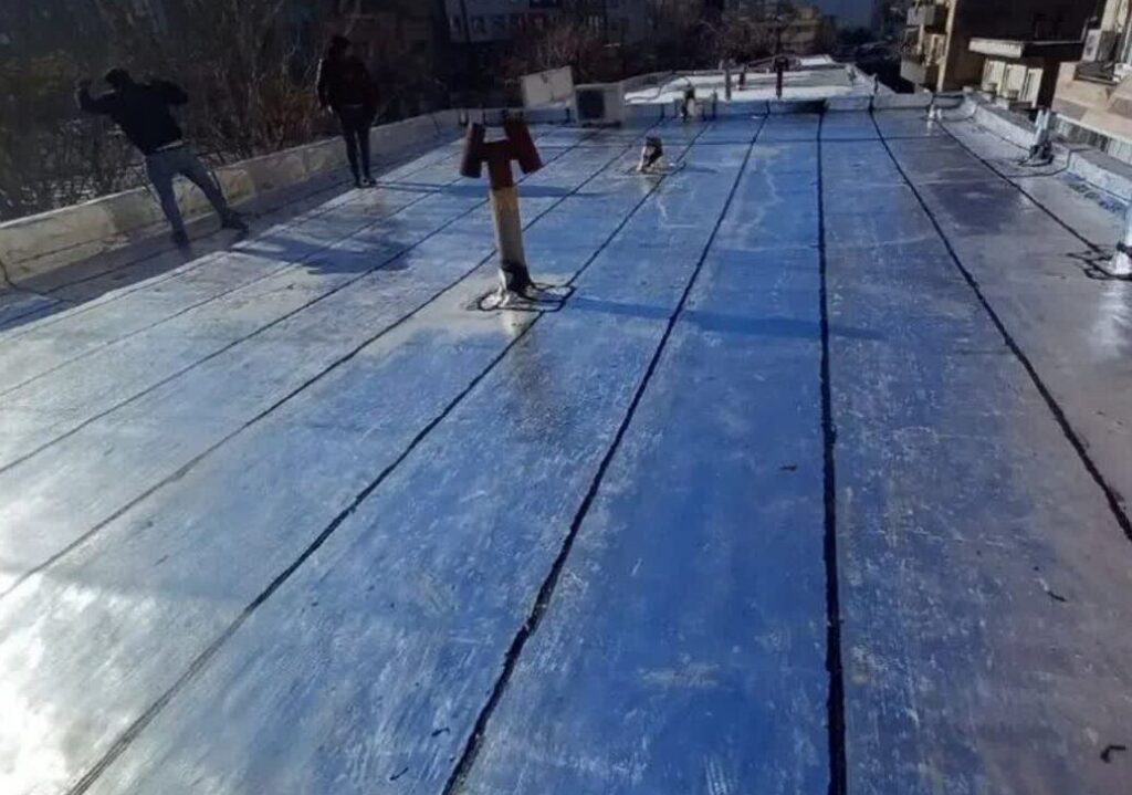 ایزوگام برتر ایران ایزوبام