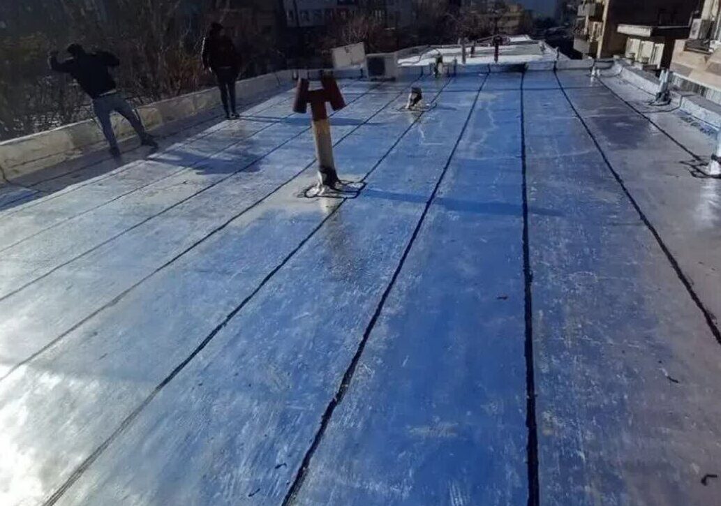 ایزوگام برتر ایران ایزوبام