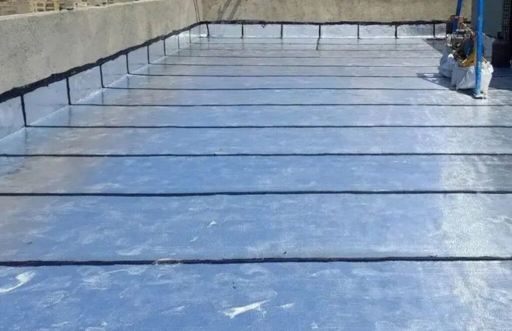 فروش ایزوگام همدان/دلیجان مستقیم از کارخانه 12 سال ضمانت