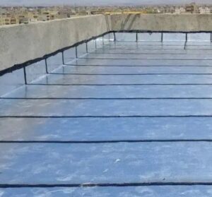 عایق رطوبتی ایزوگام صادراتی