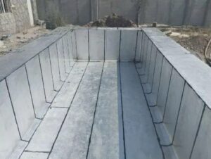 خرید و نصب ایزوگام در تهران 12 سال ضمانت نامه