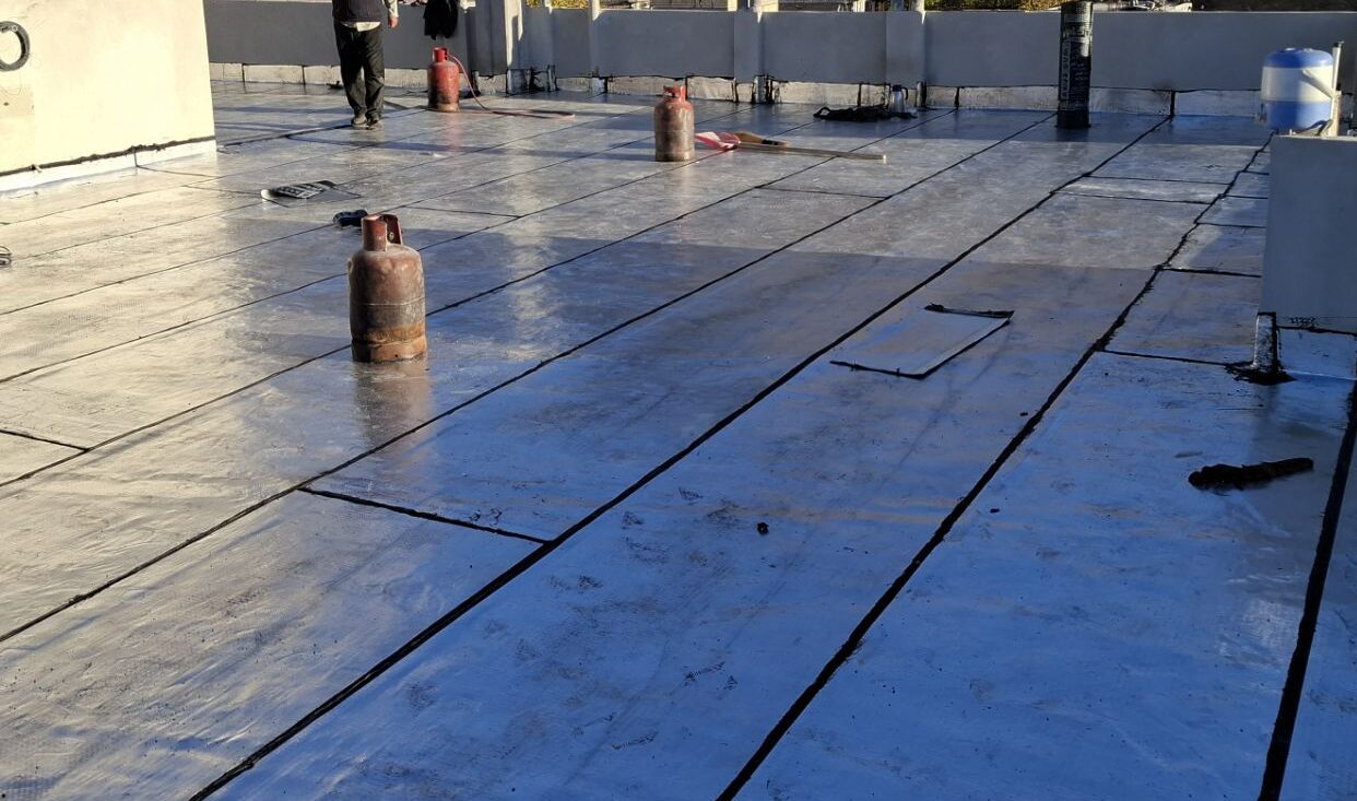 خرید ایزوگام عایق رطوبتی در اصفهان چکی و اقساطی از کارخانه