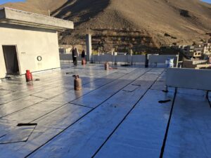 خرید ایزوگام استاندارد پلیمری