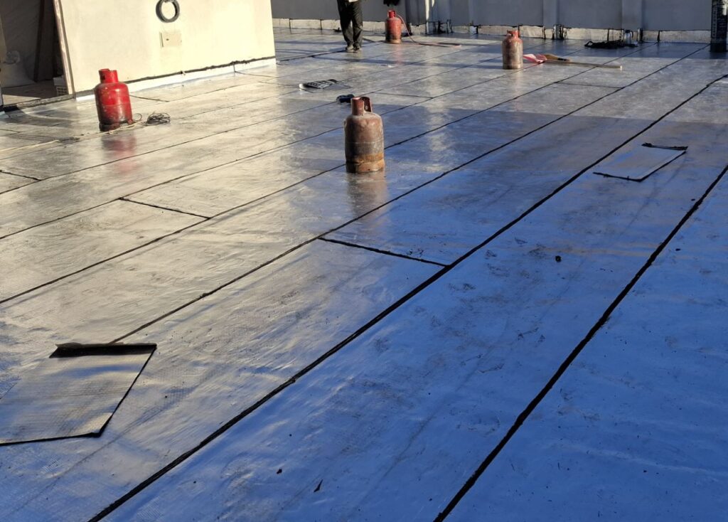 خرید ایزوگام