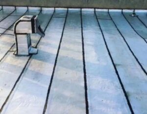 نمونه کار ایزوگام