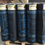 ایزوگام کارخانه ایران ایزوبام کیش