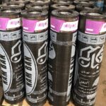 عایق رطوبتی ایزوگام همدان