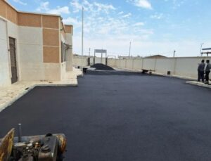 کارخانه آسفالت در اصفهان فروش و قیمت روز آسفالت و اجرا