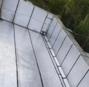 ایزوگام سپهر گستر دلیجان 125