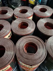 خرید و اجرای ایزوگام سوپر صادراتی ماندگاری بالای 30 سال تولید پالایشگاه اصفهان و تهران