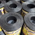 کیفیت و مقاومت بالا ایزوگام