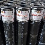 نصب ایزوگام پشم شیشه