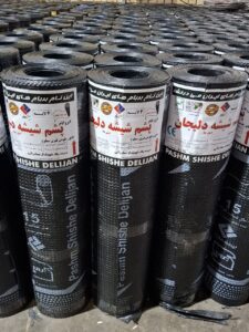 نصب ایزوگام پشم شیشه