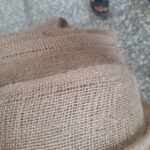 گونی کنفی پر عرض