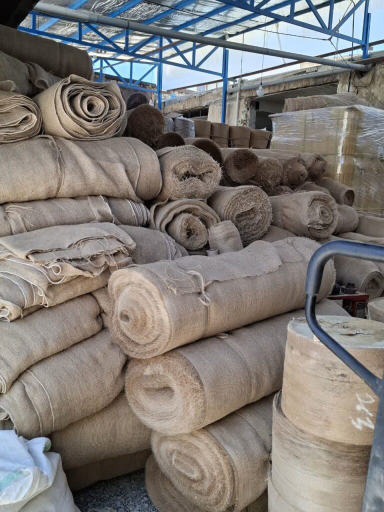 گونی کنفی