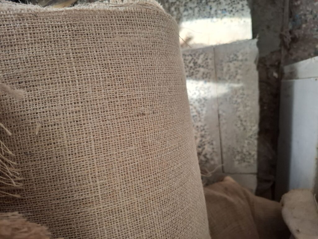 خرید گونی کنفی